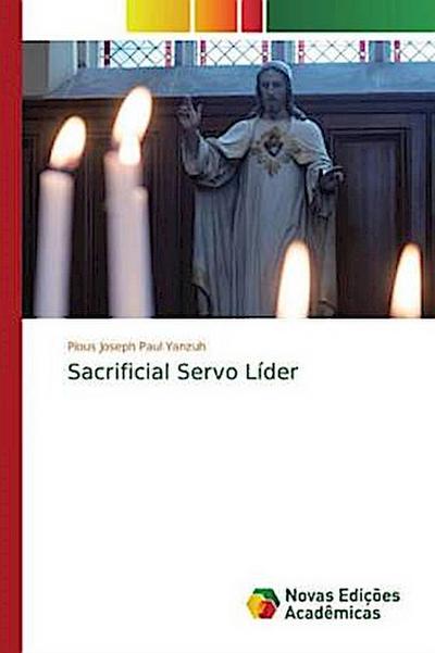 Sacrificial Servo Líder