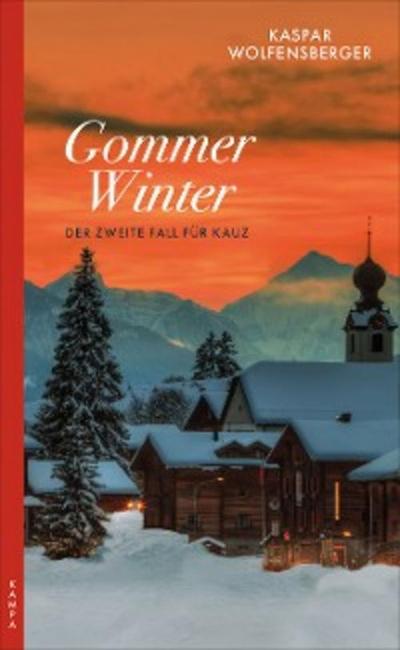Gommer Winter