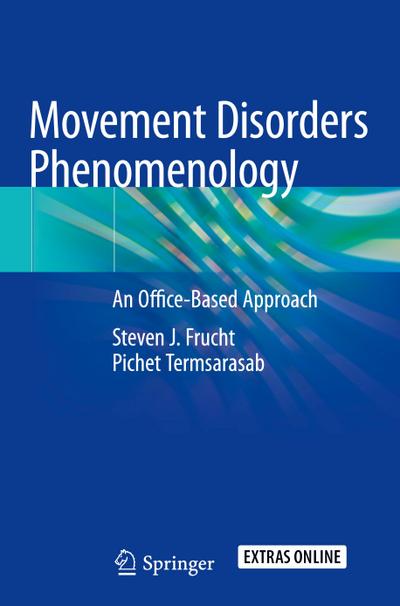 Movement Disorders Phenomenology