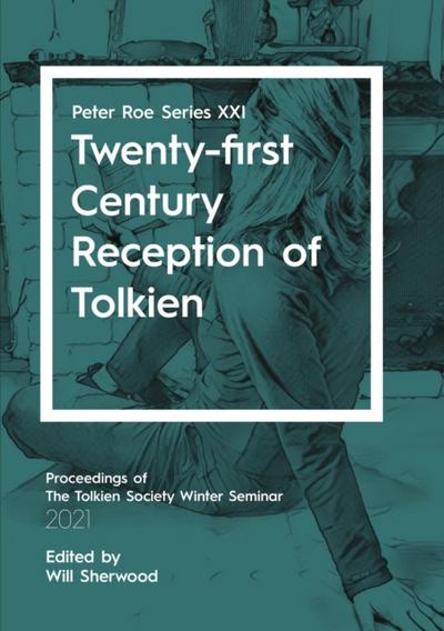 Twenty-first Century Receptions of Tolkien
