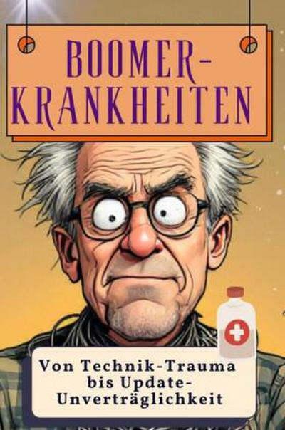 Boomer-Krankheiten