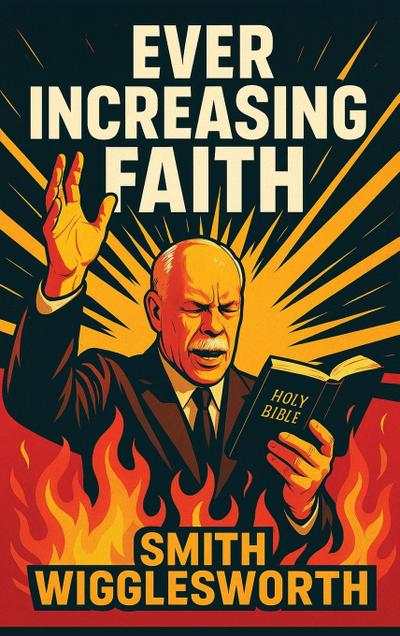 Ever Increasing Faith