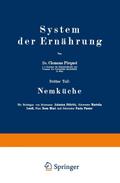 System der Ernährung