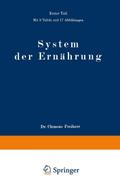 System der Ernährung