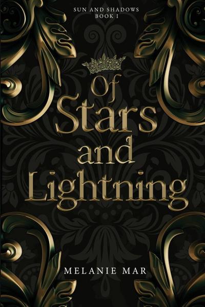Mar, M: Of Stars and Lightning