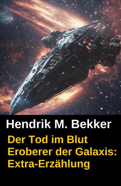 Der Tod im Blut