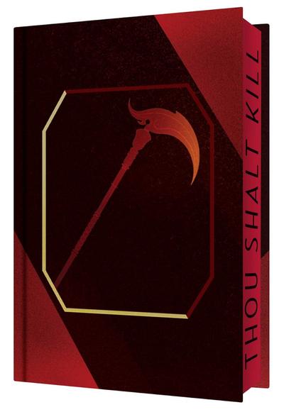 Scythe (Collector’s Edition)