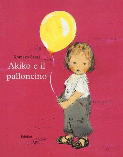 Akiko e il palloncino
