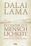 Rückkehr zur Menschlichkeit