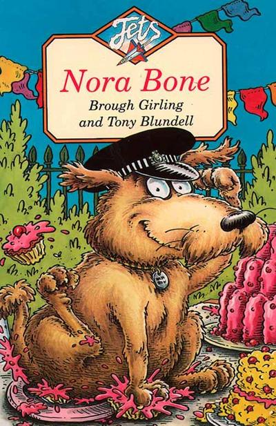 Nora Bone