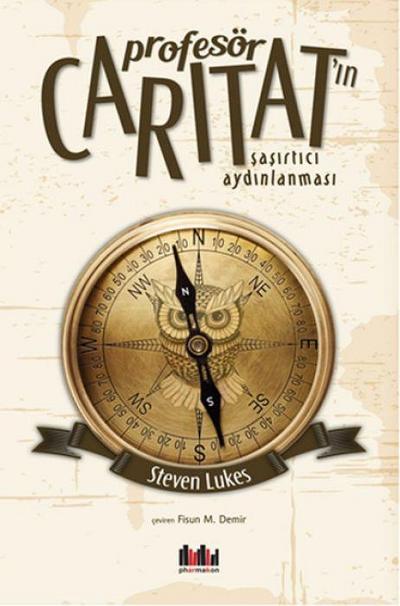 Profesör Caritatin Sasirtici Aydinlanmasi