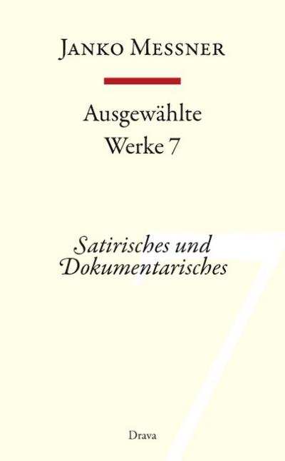 Ausgewählte Werke 7