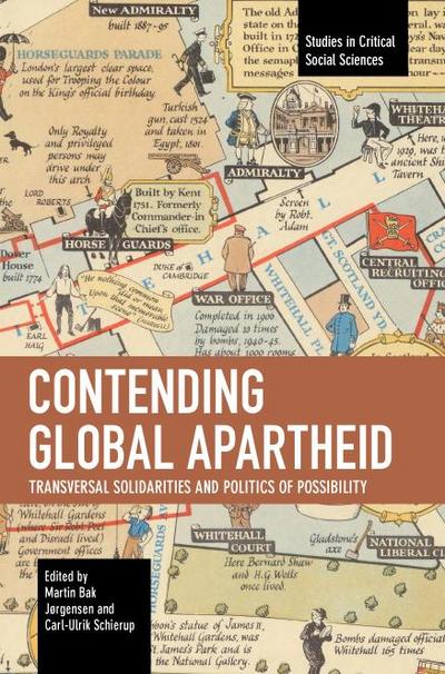 Contending Global Apartheid