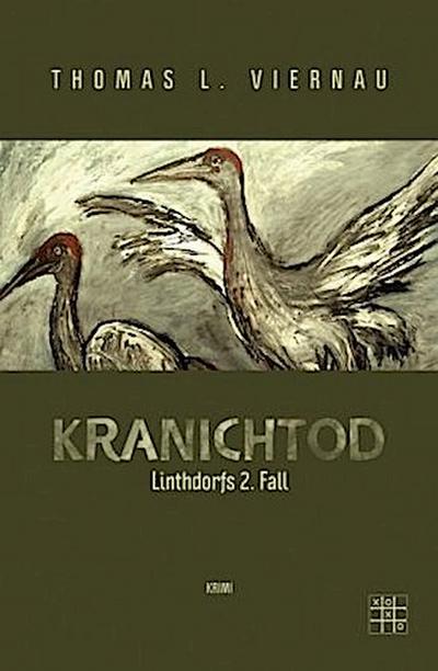 Kranichtod
