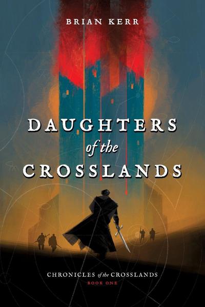 Daughters of the Crosslands
