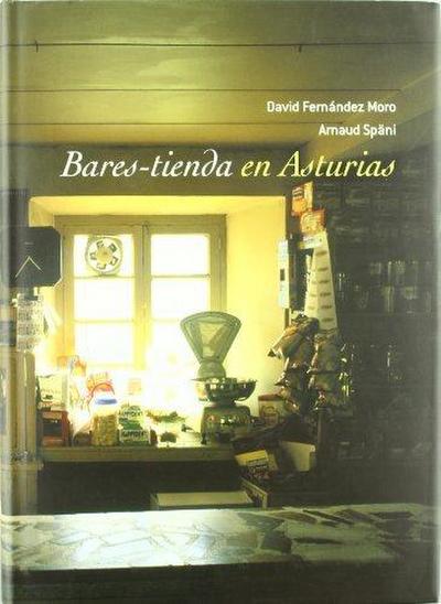 Bares-tienda en Asturias