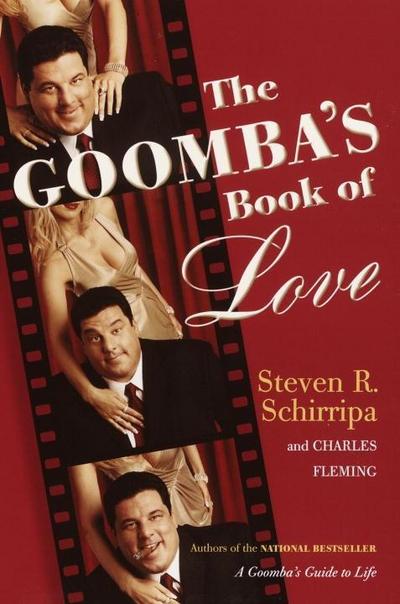 The Goomba’s Book of Love