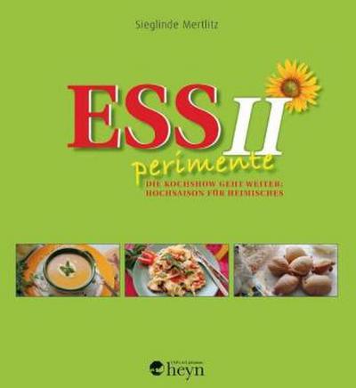 ESSperimente 2. Bd.2