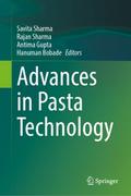 Advances in Pasta Technology