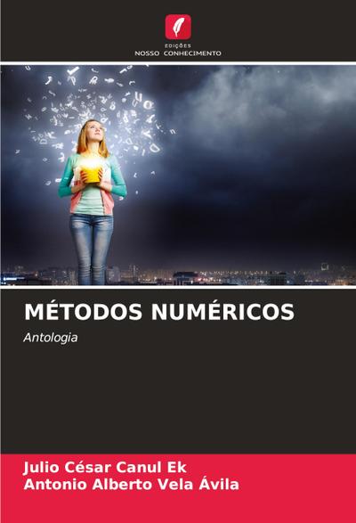 MÉTODOS NUMÉRICOS