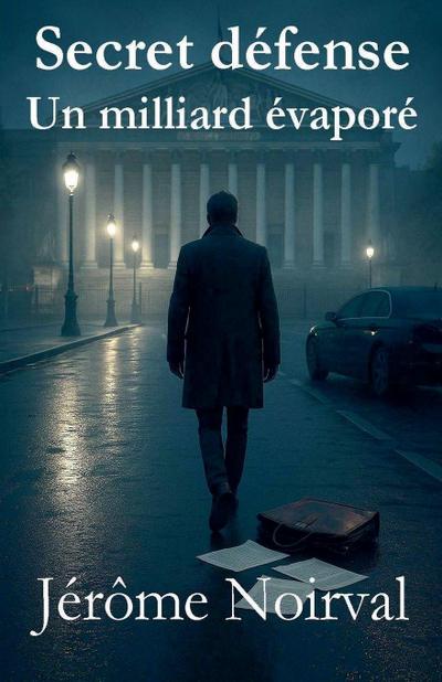 Secret défense, un milliard évaporé