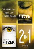 Augensammler & Augenjäger. Das Thriller-Bundle