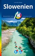MICHAEL MÜLLER REISEFÜHRER Slowenien