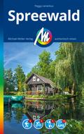 MICHAEL MÜLLER REISEFÜHRER Spreewald