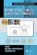 Handbook of Drying of Vegetables and Vegetable Products
