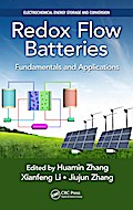 Redox Flow Batteries