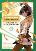 Star Wars: Die Hohe Republik, Band 1 - Am Rande des Gleichgewichts