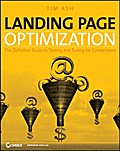 Landing Page Optimization