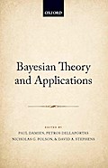 Bayesian Theory and Applications