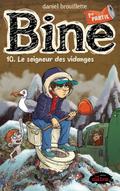 Bine tome 10.1: Le seigneur des vidanges