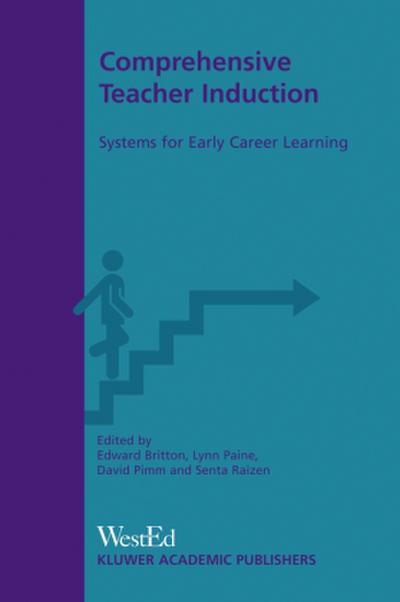 Comprehensive Teacher Induction