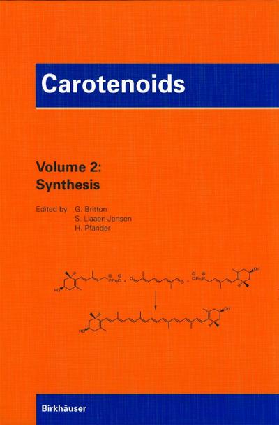 Carotenoids Carotenoids