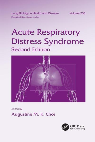 Acute Respiratory Distress Syndrome