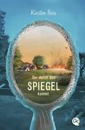 Der durch den Spiegel kommt