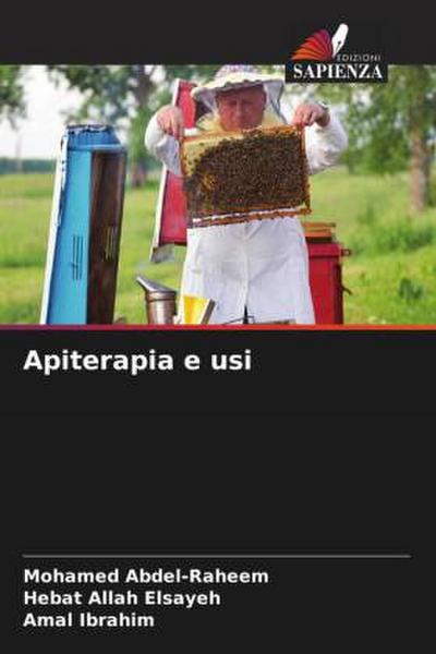 Apiterapia e usi