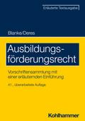 Ausbildungsförderungsrecht
