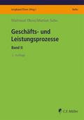 Geschäfts- und Leistungsprozesse II