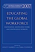 World Yearbook of Education 2007