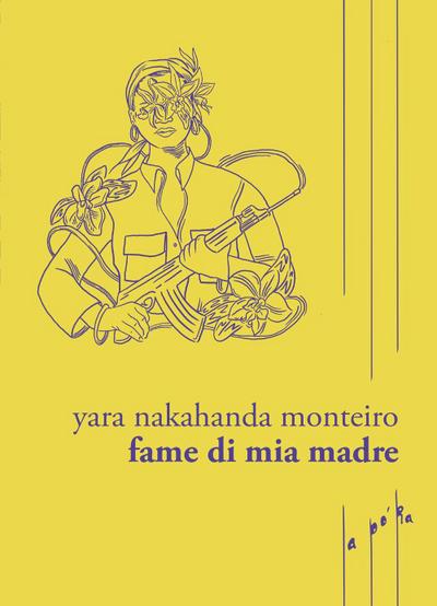 Fame di mia madre