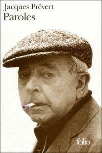 Paroles