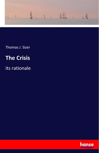 The Crisis