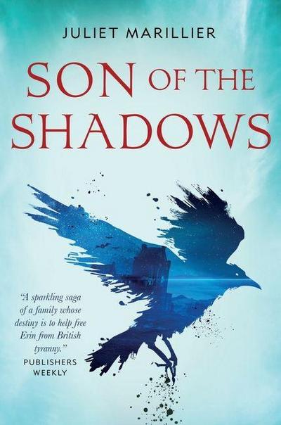 Son of the Shadows