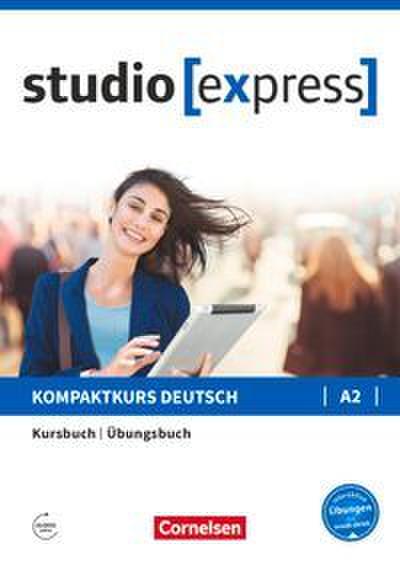 Studio (express) - A2