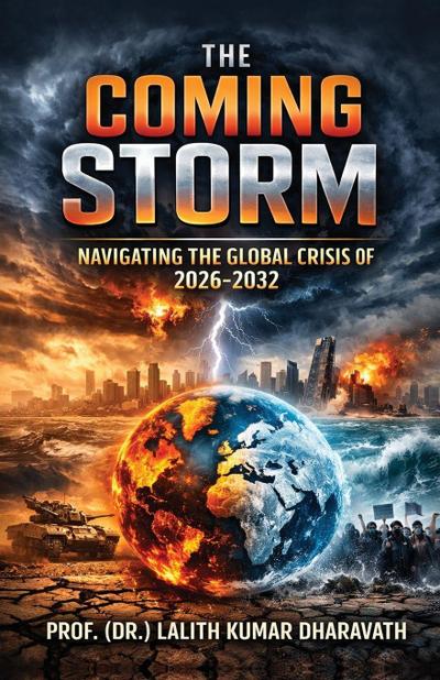 The Coming Storm