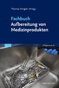 Fachbuch Aufbereitung von Medizinprodukten
