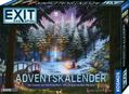 EXIT® - Das Spiel: Adventskalender - Der Zauber von Weihnachten